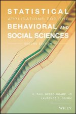 Statistical Applications for the Behavioral and Social Sciences, Second Edition