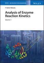 ANALYSIS OF ENZYME REACTION KINETICS 2V Set