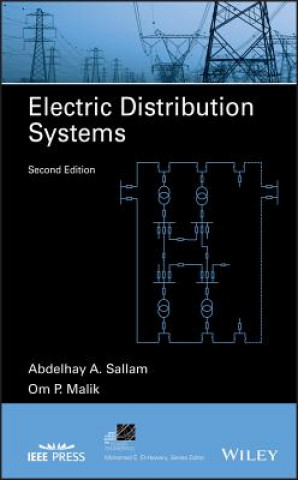 Electric Distribution Systems, Second Edition