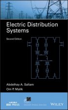Electric Distribution Systems, Second Edition