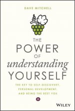 Power of Understanding Yourself - The Key to Self-Discovery, Personal Development, and Being the Best You