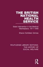 British National Health Service