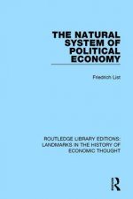 Natural System of Political Economy