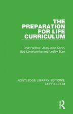 Preparation for Life Curriculum