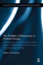 Problem of Democracy in Postwar Europe