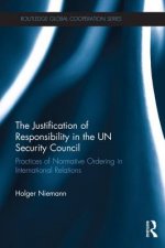 Justification of Responsibility in the UN Security Council