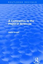Companion to the Physical Sciences