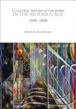 Cultural History of the Senses in the Modern Age