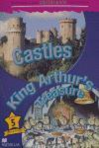 Macmillan Children's Readers Castles Level 5 Spain