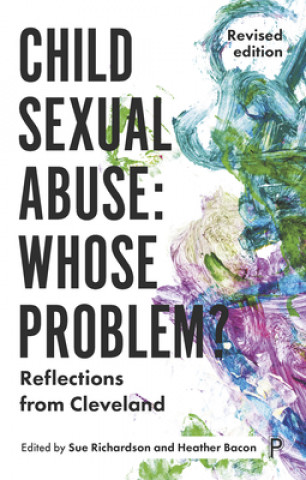 Child Sexual Abuse: Whose Problem?