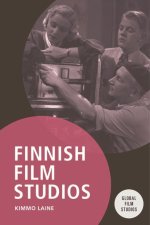 Finnish Film Studios