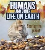 Humans and Our Planet Pack A of 4