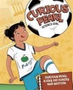 Curious Pearl, Science Girl Pack B of 4