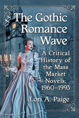 Gothic Romance Wave