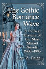 Gothic Romance Wave