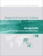 Regional economic outlook