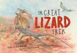 Great Lizard Trek