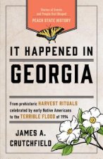 It Happened in Georgia