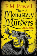 Monastery Murders