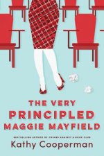 Very Principled Maggie Mayfield