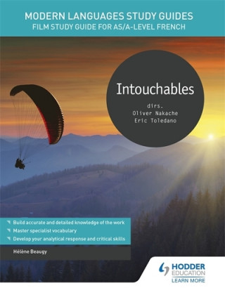 Modern Languages Study Guides: Intouchables