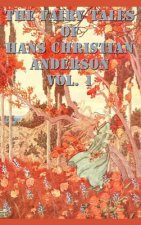 Fairy Tales of Hans Christian Anderson Vol. 1