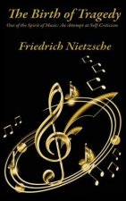 Birth of Tragedy Out of the Spirit of Music