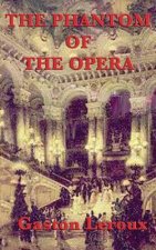 Phantom of the Opera