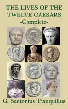 Lives of the Twelve Caesars