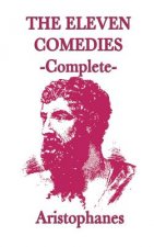 Eleven Comedies -Complete-