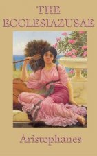 Ecclesiazusae -0r- Women in Council
