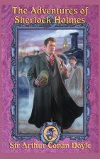 Adventures of Sherlock Holmes