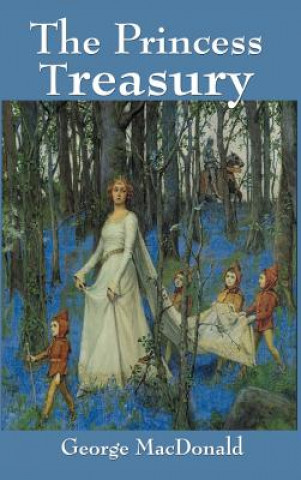 Princess Treasury