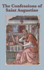 Confessions of Saint Augustine