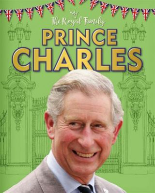 Royal Family: Prince Charles