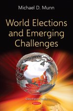 World Elections and Emerging Challenges
