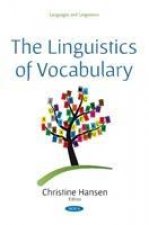 Linguistics of Vocabulary