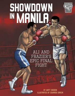 Showdown in Manila