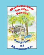 Babycito to the rescue Babycito al rescate