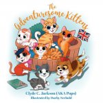 Adventuresome Kittens