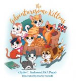 Adventuresome Kittens