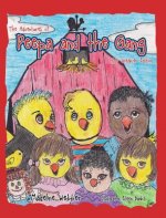 Adventures of Peepa and the Gang