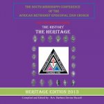South Mississippi Conference of the African Methodist Episcopal Zion Church