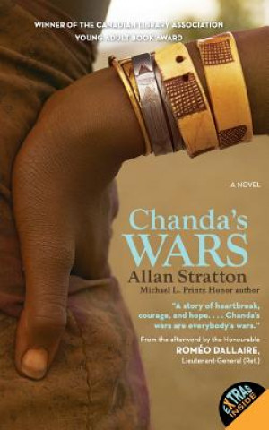 Chand'a Wars