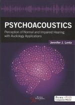 Psychoacoustics