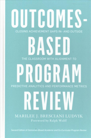 Outcomes-Based Program Review