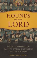 HOUNDS OF THE LORD