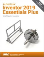 Autodesk Inventor 2019 Essentials Plus