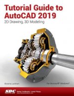 Tutorial Guide to AutoCAD 2019