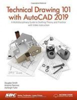 Technical Drawing 101 with AutoCAD 2019